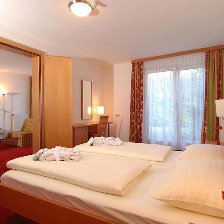 Apartment In Warmbad Villach Cameră foto