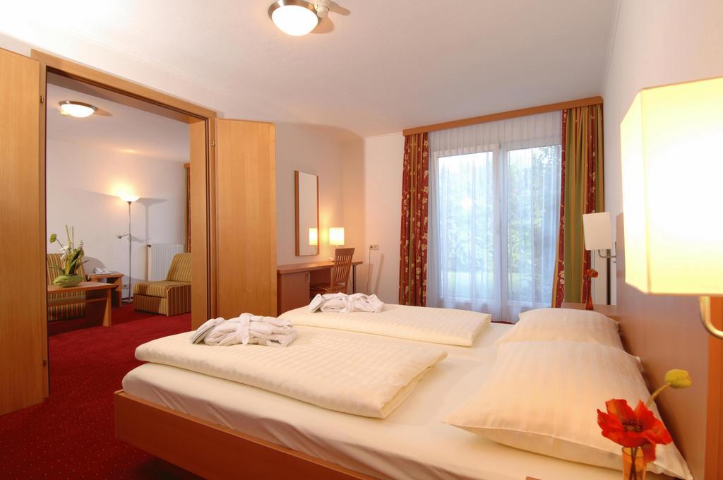 Apartment In Warmbad Villach Cameră foto