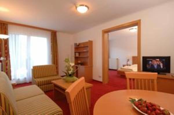 Apartment In Warmbad Villach Cameră foto